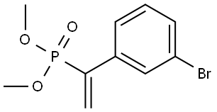 2'-Bromo-4'-methoxyacetophenone 结构式