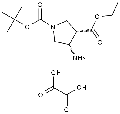 oxalic acid 结构式