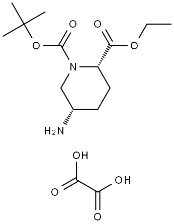 oxalic acid 结构式