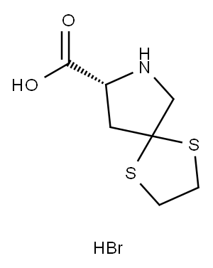 hydrobromide 结构式