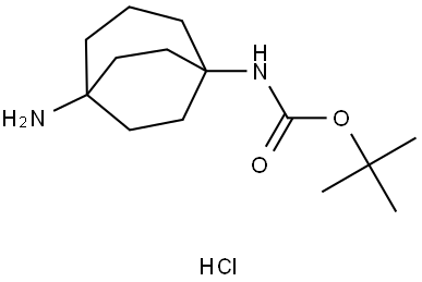 hydrochloride 结构式