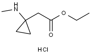 hydrochloride 结构式