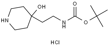 hydrochloride 结构式