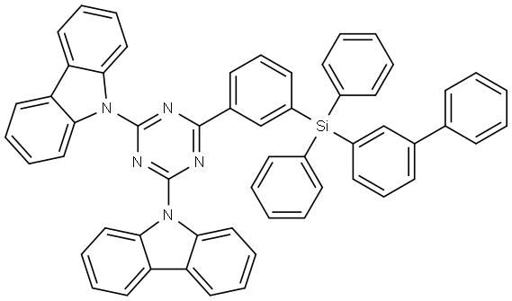 NA 结构式