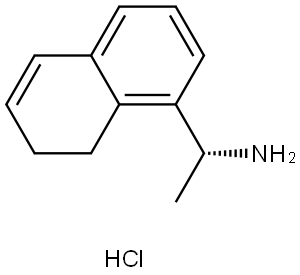 西那卡塞杂质29 结构式