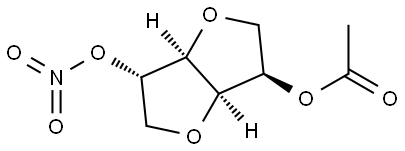 单硝酸异山梨酯杂质C 结构式