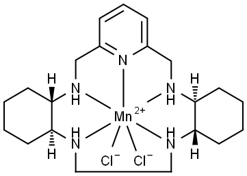 化合物 T25118 结构式