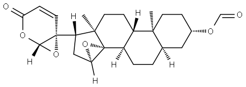 化合物 TB-2-081 结构式