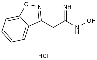 PF-257 结构式