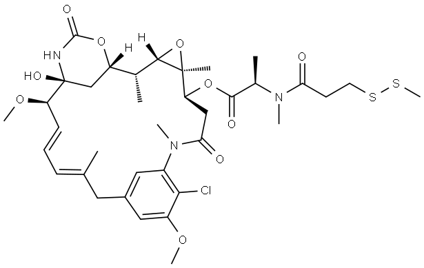 AP3Impurity 2 结构式