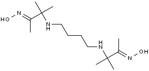 (2E,2'E)-UPENAZIME 结构式