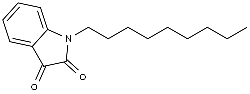 BChE-IN-25 结构式