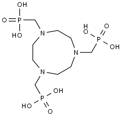 NOTP 结构式