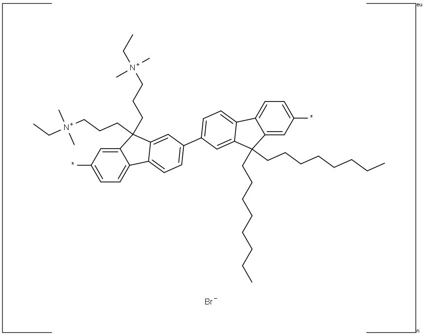 PFN-BR 结构式