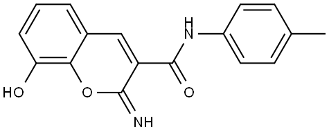 AKR1C3-IN-12 结构式