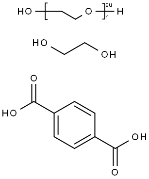 聚醚聚酯 结构式