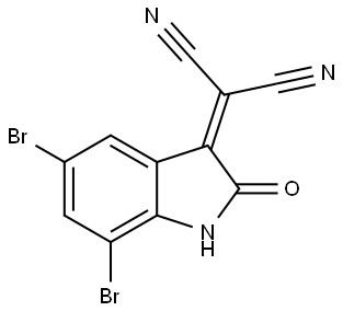 化合物 SARS-CoV-2-IN-97 结构式