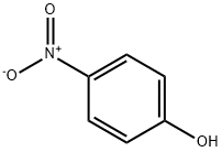 4-Nitrophenol in methanol