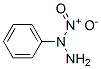 Nitrophenylhydrazine 结构式