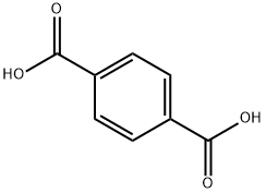 苯二甲酸 结构式
