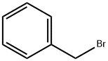 溴化苄 结构式