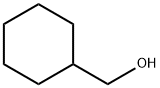 环己甲醇 结构式
