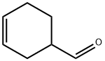 3-环己烯-1-甲醛 结构式