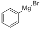 苯基溴化镁 结构式