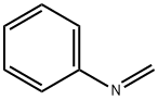 苯甲基亚胺 结构式