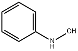 苯基羟胺 结构式