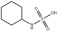 N-环己基氨基磺酸