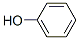 Phenol,MolecularBiologyGrade 结构式