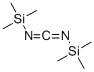 二(三甲基硅基)碳酰二亚胺 结构式