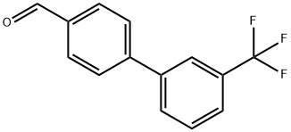 3'-(Trifluoromethyl)biphenyl-4-carboxaldehyde