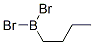 Dibromobutylborane 结构式