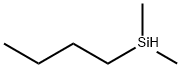 正丁基二甲基硅烷 结构式