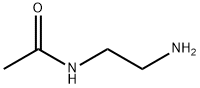 N-乙酰基乙二胺 结构式