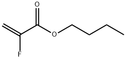 Butyl2-fluoroacrylate