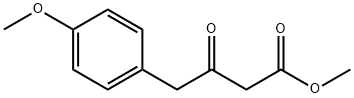 Methyl4-(4-methoxyphenyl)-3-oxobutanoate