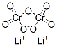 重铬酸锂 结构式
