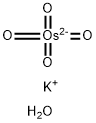 二水合锇酸钾 结构式