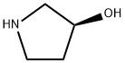 (S)-Pyrrolidin-3-ol