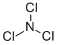 氯化氮 结构式