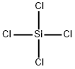 四氯化硅 结构式