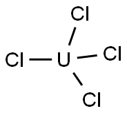 URANIUM CHLORIDE