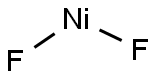 氟化镍 结构式