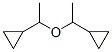 Methyl(cyclopropylmethyl) ether 结构式