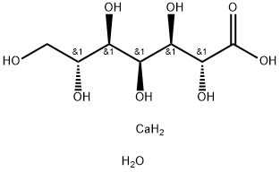 Calciumα-D-heptagluconatedihydrate