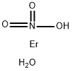 硝酸铒 结构式