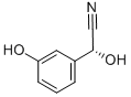 (R)-(+)-3-HYDROXYMANDELONITRILE